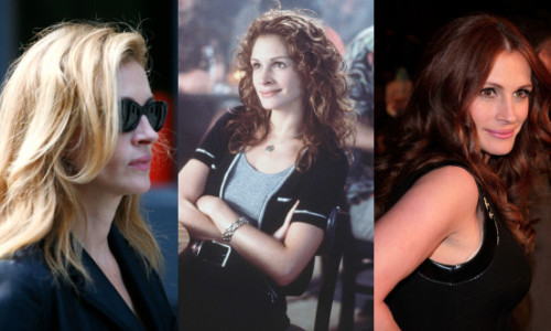 7 lucruri mai puțin cunoscute despre Julia Roberts. A fost desemnată de cinci ori „cea mai frumoasă femeie din lume”