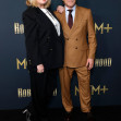 Premiere Of MGM+'s "Robin Hood" - Arrivals