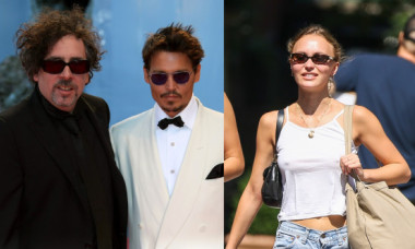 Johnny Depp, despre sacrificiile uriașe pe care le-a făcut Tim Burton pentru el atunci când fiica lui s-a îmbolnăvit grav: O rezolvăm