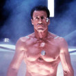Sylvester Stallone în Demolition Man/ Profimedia