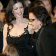 Catherine Zeta-Jones și Bono