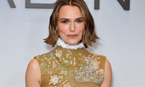 Keira Knightley recunoaște cu mândrie: „Da, sunt nepo baby”. Le mulțumește părinților ei celebri pentru începuturile în actorie