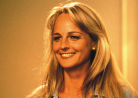 A câștigat un Oscar, a lucrat cu Mel Gibson și Jack Nicholson. Helen Hunt, la 62 de ani. Selfie rar publicat de celebra actriță