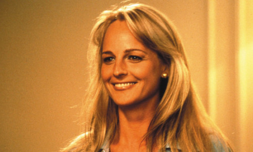 A câștigat un Oscar, a lucrat cu Mel Gibson și Jack Nicholson. Helen Hunt, la 62 de ani. Selfie rar publicat de celebra actriță