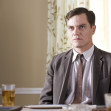 Michael Shannon în "Revolutionary Road"/ Profimedia