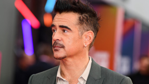 Colin Farrell spune că scenariul pentru „Batman 2” este o „capodoperă”. Actorul are doar cuvinte de laudă pentru Matt Reeves