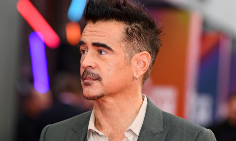 Colin Farrell spune că scenariul pentru „Batman 2” este o „capodoperă”. Actorul are doar cuvinte de laudă pentru Matt Reeves