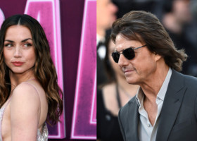 De ce s-au despărțit Tom Cruise și Ana de Armas. „Ea a simțit nevoia să facă un pas înapoi”