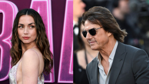 De ce s-au despărțit Tom Cruise și Ana de Armas. „Ea a simțit nevoia să facă un pas înapoi”