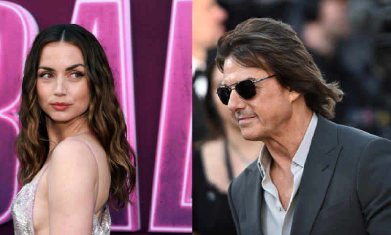 De ce s-au despărțit Tom Cruise și Ana de Armas. „Ea a simțit nevoia să facă un pas înapoi”