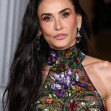 Demi Moore, LACMA Art + Film Gala 2025