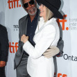 Morgan Freeman și Diane Keaton/ Profimedia
