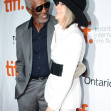 Morgan Freeman și Diane Keaton/ Profimedia