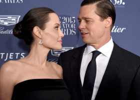 Brad Pitt o dă în judecată pe Angelina Jolie. De ce îi cere 35 de milioane $. Noi mesaje ies la iveală în războiul lor juridic