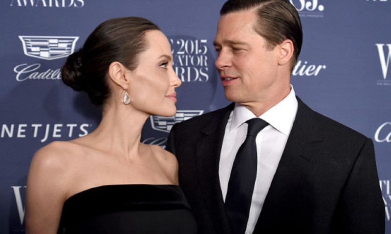 Brad Pitt o dă în judecată pe Angelina Jolie. De ce îi cere 35 de milioane $. Noi mesaje ies la iveală în războiul lor juridic