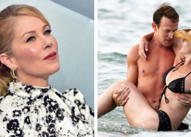 Christina Applegate, mărturisiri dureroase despre fostul ei iubit mort de supradoză: „Am încercat totul, dar el tot fugea de realitate”