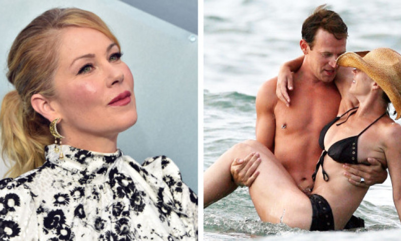 Christina Applegate, mărturisiri dureroase despre fostul ei iubit mort de supradoză: „Am încercat totul, dar el tot fugea de realitate”