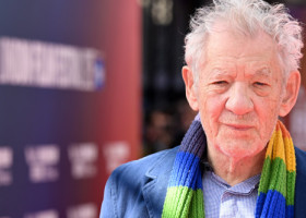 Promite să nu încetinească ritmul. La 86 de ani, Ian McKellen insistă că va relua rolul Gandalf în noul film Stăpânul Inelelor