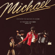 RELEASE DATE: April 24, 2026 TITLE: Michael STUDIO: Lionsgate DIRECTOR: Antoine Fuqua PLOT: The story of the famous musician Michael Jackson, known as the King of Pop. STARRING: JULIANO KRUE VALDI as Young Michael Jackson and JAAFAR JACKSON as Michael Jac