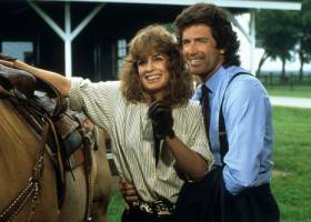 Jack Scalia împlineşte 75 de ani. Cum arată azi actorul din „Dallas” și „All My Children”, idol al anilor ’80