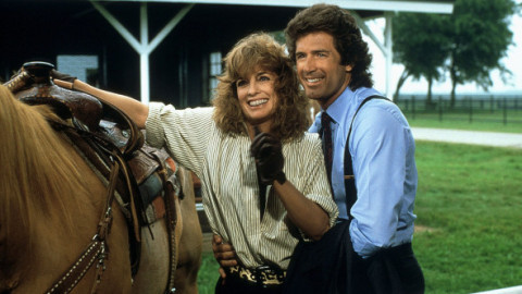 Jack Scalia împlineşte 75 de ani. Cum arată azi actorul din „Dallas” și „All My Children”, idol al anilor ’80