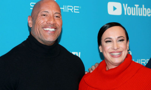 Ce relație există acum între Dwayne „The Rock” Johnson și fosta sa soție, Dany Garcia: „Am fost suficient de norocoși!”