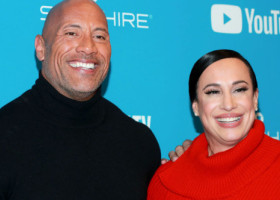 Ce relație există acum între Dwayne „The Rock” Johnson și fosta sa soție, Dany Garcia: „Am fost suficient de norocoși!”
