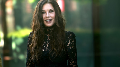 Imaginea dragostei. Romanticii Catherine Zeta Jones și Michael Douglas fac furori pe Instagram: „Adorabili”