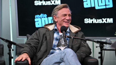 Daniel Craig într-o comedie romantică? În ce condiții ar juca un astfel de rol. Regizorul Rian Johnson: „O, da. Te rog”