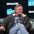Daniel Craig And Rian Johnson Appear On SiriusXM's Andy Cohen Live