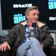 Daniel Craig And Rian Johnson Appear On SiriusXM's Andy Cohen Live