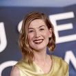 Rosamund Pike