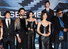 Actorii din „Now You See Me”, impresionați să lucreze cu Morgan Freeman: „E o adevărată legendă!” Cum se purta pe platourile de filmare