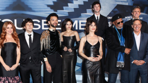 Actorii din „Now You See Me”, impresionați să lucreze cu Morgan Freeman: „E o adevărată legendă!” Cum se purta pe platourile de filmare