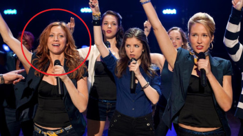 Brittany Snow din Pitch Perfect spune că plecarea de la Hollywood, la 23 de ani, i-a salvat viața: "Nu aș mai fi fost aici"