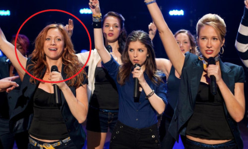 Brittany Snow din Pitch Perfect spune că plecarea de la Hollywood, la 23 de ani, i-a salvat viața: 