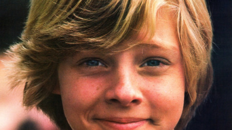 O recunoști? Azi are 63 de ani, e una dintre cele mai cunoscute actrițe din lume și e căsătorită cu o femeie