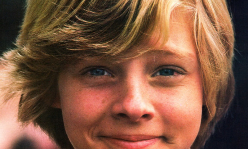 O recunoști? Azi are 63 de ani, e una dintre cele mai cunoscute actrițe din lume și e căsătorită cu o femeie