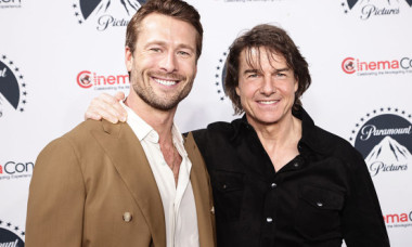 Glen Powell a dezvăluit porecla secretă a lui Tom Cruise: „Toți oamenii din viața reală îi spun așa!”