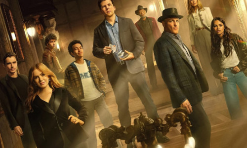 Rezultat solid. Filmul care debutează pe locul 1 în box office-ul nord-american. „The Running Man” coboară pe doi, cu încasări modeste