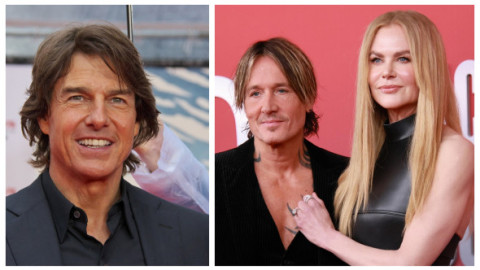 Cum ar fi comentat Tom Cruise despărțirea dintre Nicole Kidman și Keith Urban: „Are o mică satisfacție, spune că e karma”