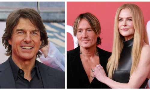 Cum ar fi comentat Tom Cruise despărțirea dintre Nicole Kidman și Keith Urban: „Are o mică satisfacție, spune că e karma”