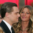 Leonardo DiCaprio și Gisele Bundchen