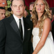 Leonardo DiCaprio și Gisele Bundchen