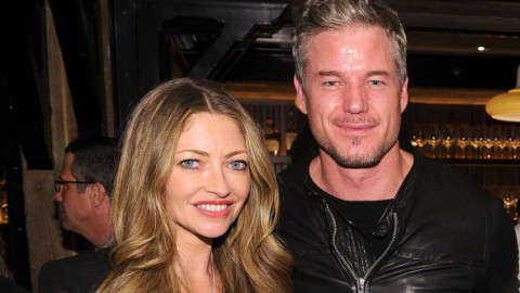 În ce condiții ar putea moșteni Rebecca Gayheart parte din averea lui Eric Dane. Cei doi s-au despărțit, dar nu au divorțat oficial