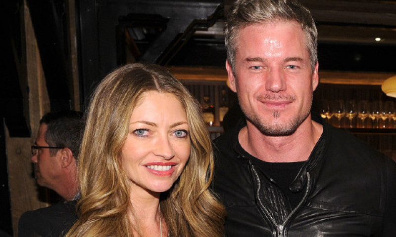În ce condiții ar putea moșteni Rebecca Gayheart parte din averea lui Eric Dane. Cei doi s-au despărțit, dar nu au divorțat oficial