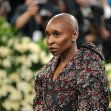 Cynthia Erivo