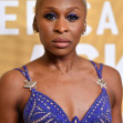 Cynthia Erivo
