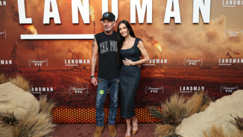 Îi leagă 35 de ani de prietenie. Billy Bob Thornton, fascinat de „frumoasa” Demi Moore: O iubesc pe fata aceasta. E atât de talentată