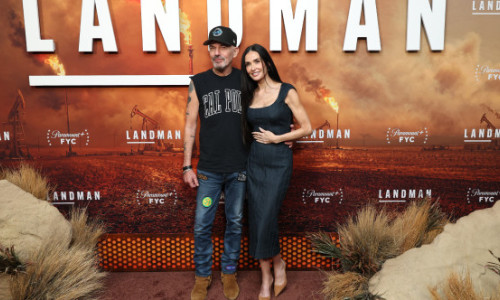 Îi leagă 35 de ani de prietenie. Billy Bob Thornton, fascinat de „frumoasa” Demi Moore: O iubesc pe fata aceasta. E atât de talentată